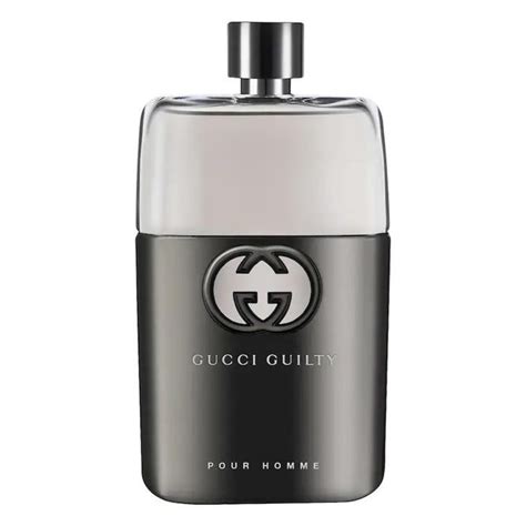 gucci guilty 1 oz men|gucci guilty price.